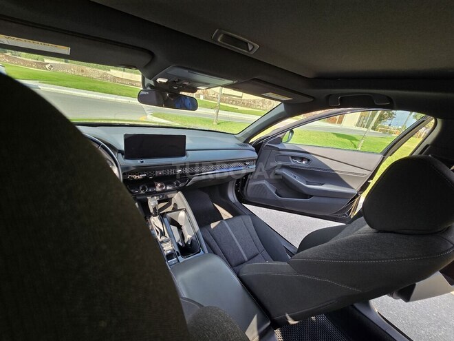 Honda Accord-8