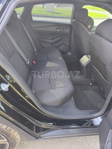 Honda Accord-10