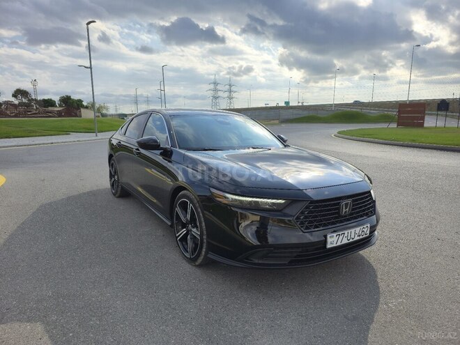 Honda Accord-14