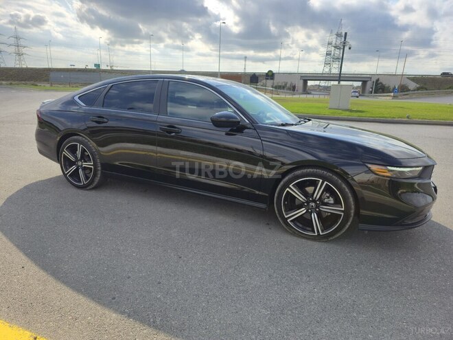 Honda Accord-13