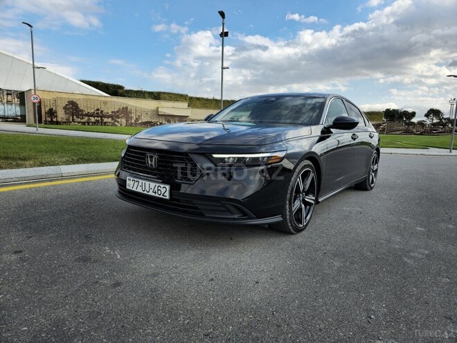 Honda Accord-15