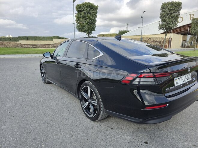 Honda Accord-16