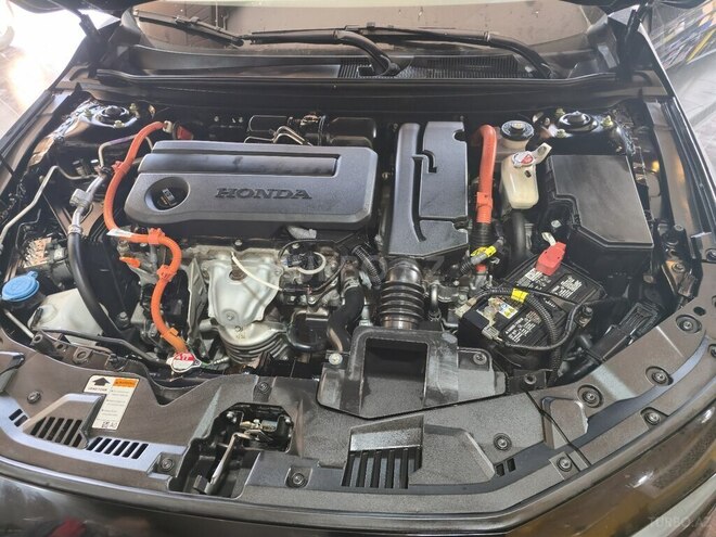 Honda Accord-20