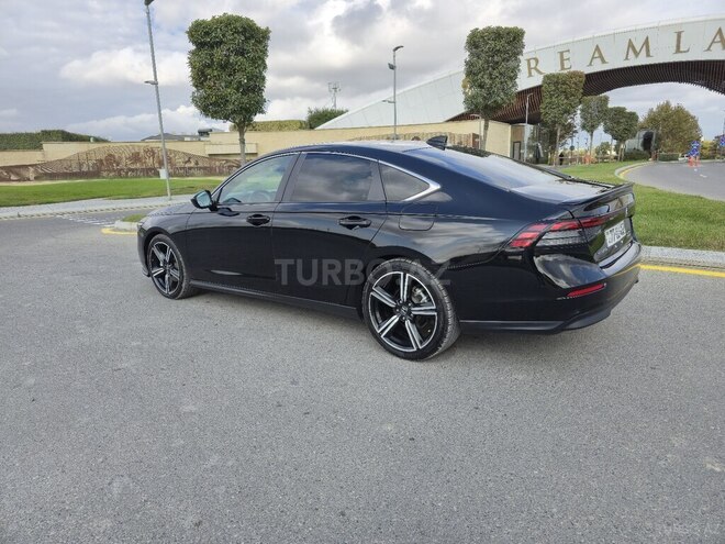 Honda Accord-19