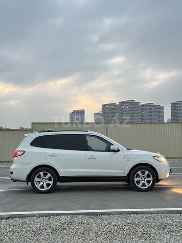 Hyundai Santa Fe 2007, 178,500 km - 2.0 l - Bakı