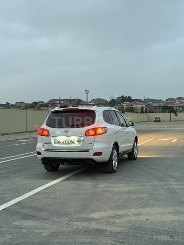 Hyundai Santa Fe 2007, 178,500 km - 2.0 l - Bakı