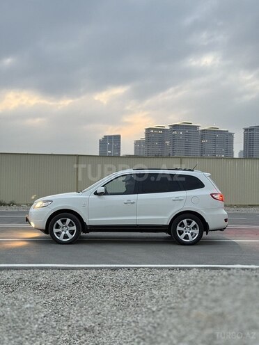 Hyundai Santa Fe 2007, 178,500 km - 2.0 l - Bakı