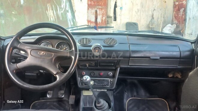 LADA (VAZ) 2106 1998, 36,794 km - 1.5 l - Sabirabad