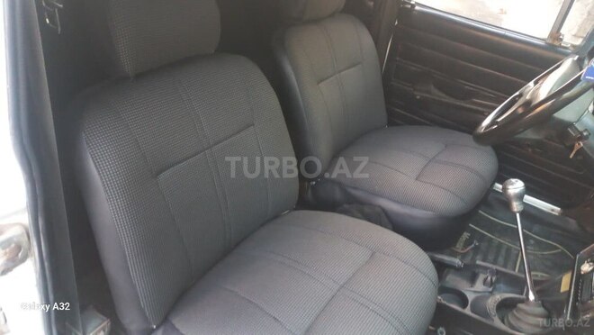 LADA (VAZ) 2106 1998, 36,794 km - 1.5 l - Sabirabad