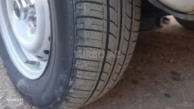 LADA (VAZ) 2106 1998, 36,794 km - 1.5 l - Sabirabad