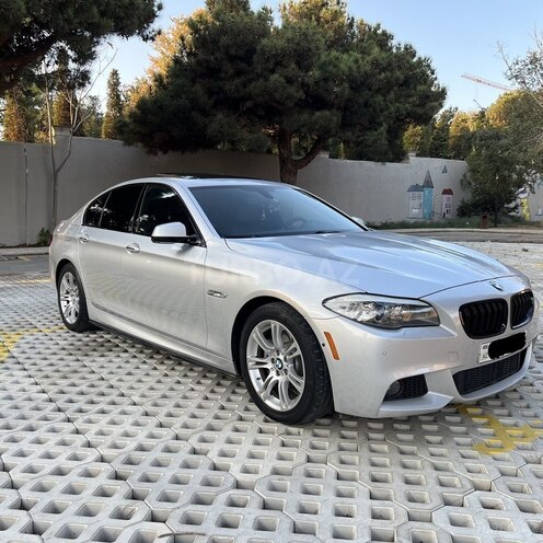BMW 528 2013, 290,004 km - 2.0 l - Bakı