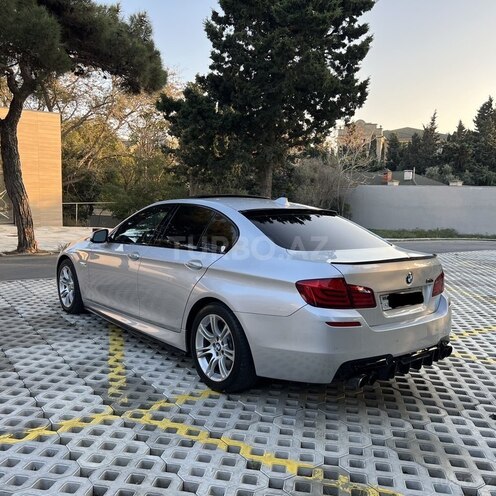 BMW 528 2013, 290,004 km - 2.0 l - Bakı