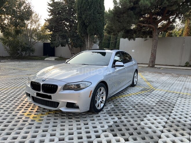 BMW 528 2013, 290,004 km - 2.0 l - Bakı