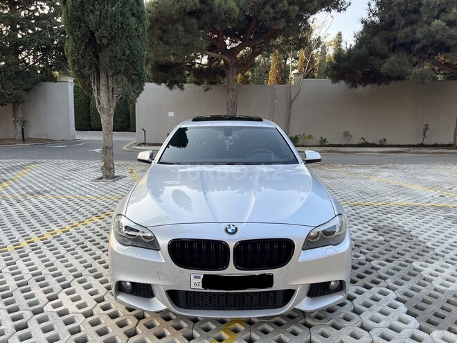 BMW 528 2013, 290,004 km - 2.0 l - Bakı