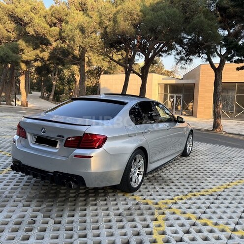 BMW 528 2013, 290,004 km - 2.0 l - Bakı