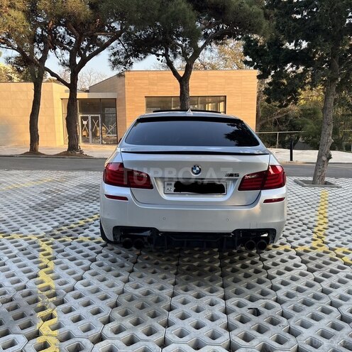 BMW 528 2013, 290,004 km - 2.0 l - Bakı