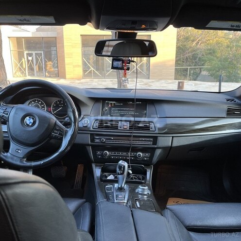 BMW 528 2013, 290,004 km - 2.0 l - Bakı