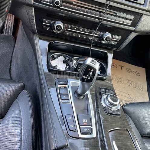 BMW 528 2013, 290,004 km - 2.0 l - Bakı