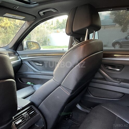 BMW 528 2013, 290,004 km - 2.0 l - Bakı