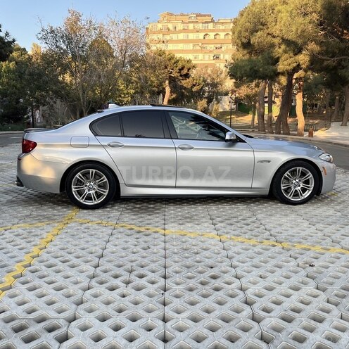 BMW 528 2013, 290,004 km - 2.0 l - Bakı