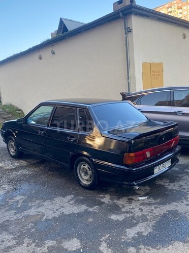 LADA (VAZ) 2115 2012, 237,000 km - 1.6 л - Bakı