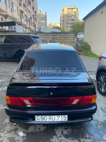 LADA (VAZ) 2115 2012, 237,000 km - 1.6 л - Bakı
