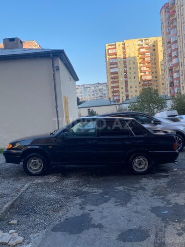 LADA (VAZ) 2115 2012, 237,000 km - 1.6 л - Bakı