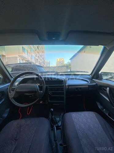 LADA (VAZ) 2115 2012, 237,000 km - 1.6 л - Bakı