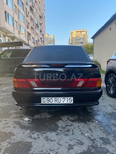 LADA (VAZ) 2115 2012, 237,000 km - 1.6 л - Bakı