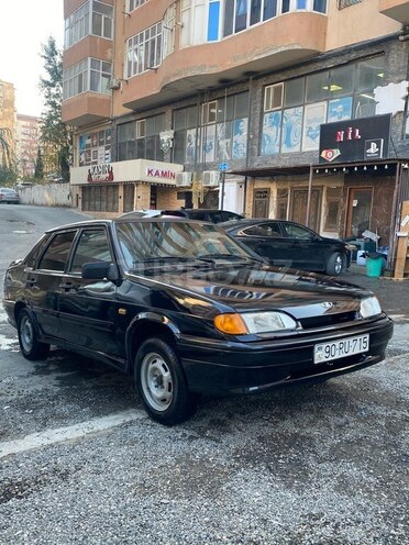 LADA (VAZ) 2115 2012, 237,000 km - 1.6 л - Bakı