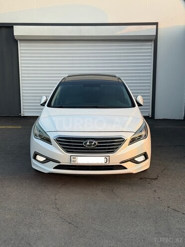 Hyundai Sonata-1