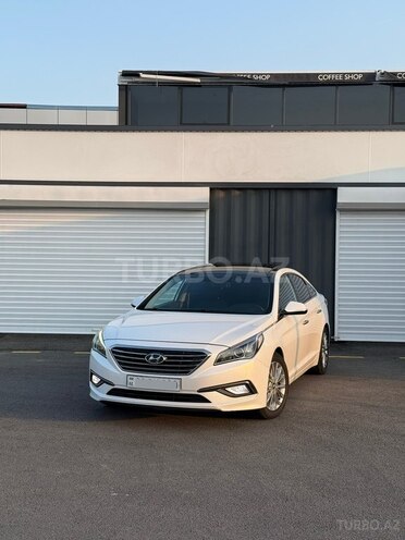 Hyundai Sonata-3