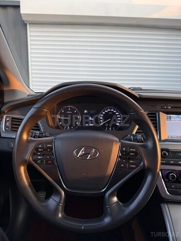Hyundai Sonata-9