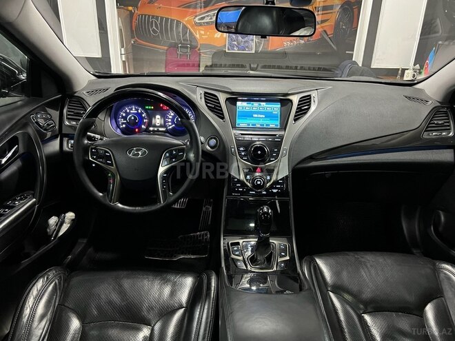 Hyundai Grandeur 2013, 199,000 km - 3.0 l - Bakı