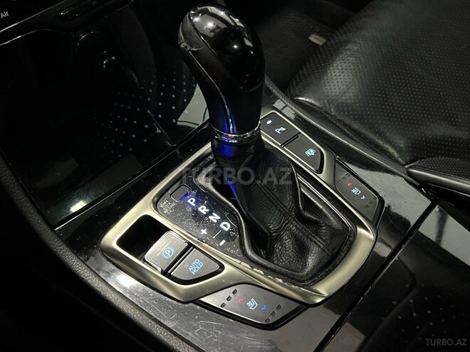 Hyundai Grandeur 2013, 199,000 km - 3.0 l - Bakı