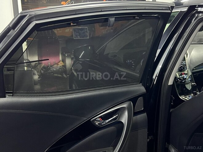 Hyundai Grandeur 2013, 199,000 km - 3.0 l - Bakı