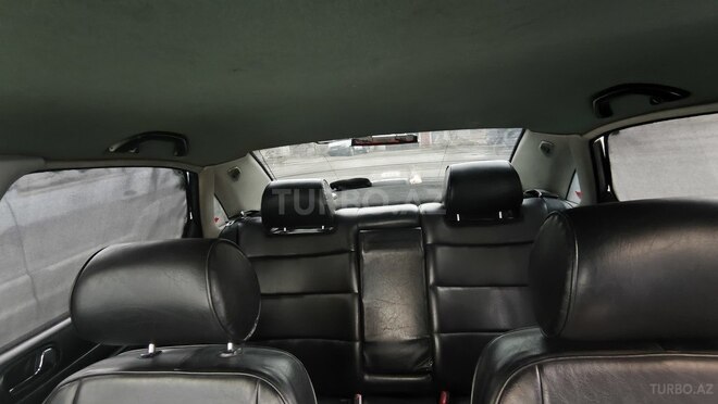 Audi A4 1998, 285,875 km - 2.8 l - Bakı