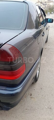 Mercedes C 240 1999, 348,788 km - 2.4 l - Şirvan