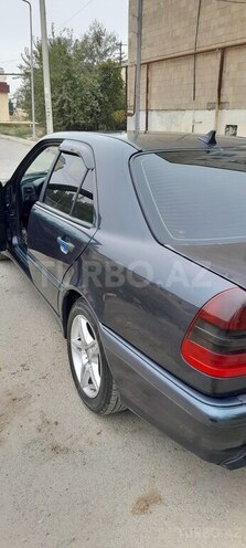 Mercedes C 240 1999, 348,788 km - 2.4 l - Şirvan