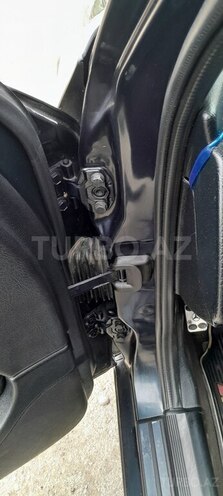 Mercedes C 240 1999, 348,788 km - 2.4 l - Şirvan