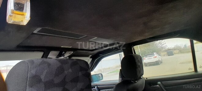 Mercedes C 240 1999, 348,788 km - 2.4 l - Şirvan