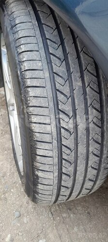 Mercedes C 240 1999, 348,788 km - 2.4 l - Şirvan