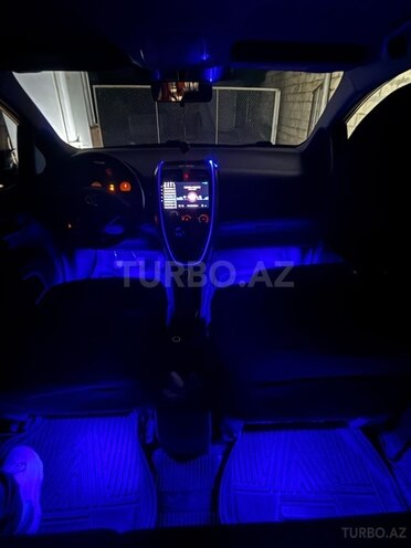 Toyota Auris 2008, 280,000 km - 1.4 l - Mingəçevir