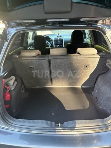 Toyota Auris 2008, 280,000 km - 1.4 l - Mingəçevir