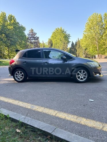 Toyota Auris 2008, 280,000 km - 1.4 l - Mingəçevir