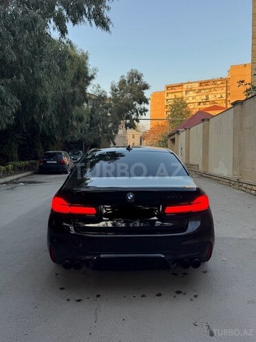 BMW 530e 2017, 185,000 km - 2.0 л - Bakı