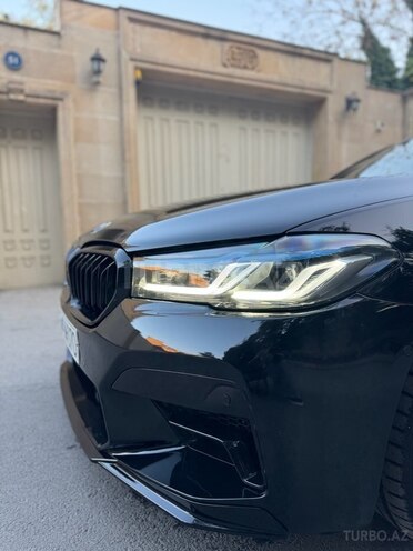 BMW 530e 2017, 185,000 km - 2.0 л - Bakı