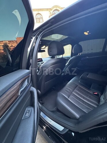 BMW 530e 2017, 185,000 km - 2.0 л - Bakı