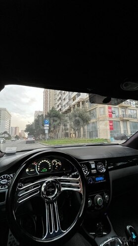Daewoo Gentra 2013, 189,000 km - 1.5 l - Bakı