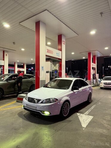 Daewoo Gentra 2013, 189,000 km - 1.5 l - Bakı